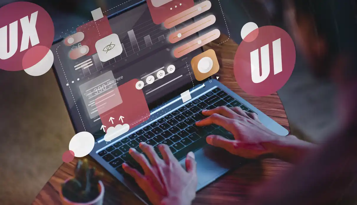 Servicio profesional de diseño web centrado en UX y UI para empresas en Villavicencio por Beria Publicidad.