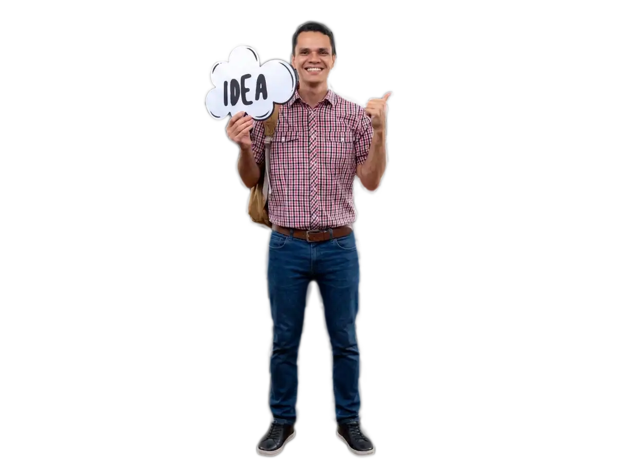 Idea para proyecto de publicidad en Beria Publicidad en Villavicencio