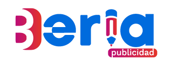 Logo de Beria Publicidad, agencia de publicidad en Villavicencio