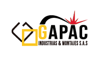 Gapac, cliente de servicios de publicidad en Villavicencio de Beria Publicidad