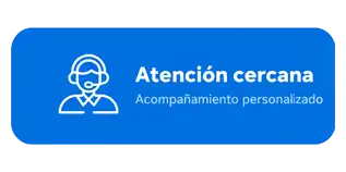 Atención cercana y acompañamiento personalizado de Beria Publicidad