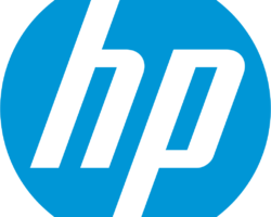Logo hp