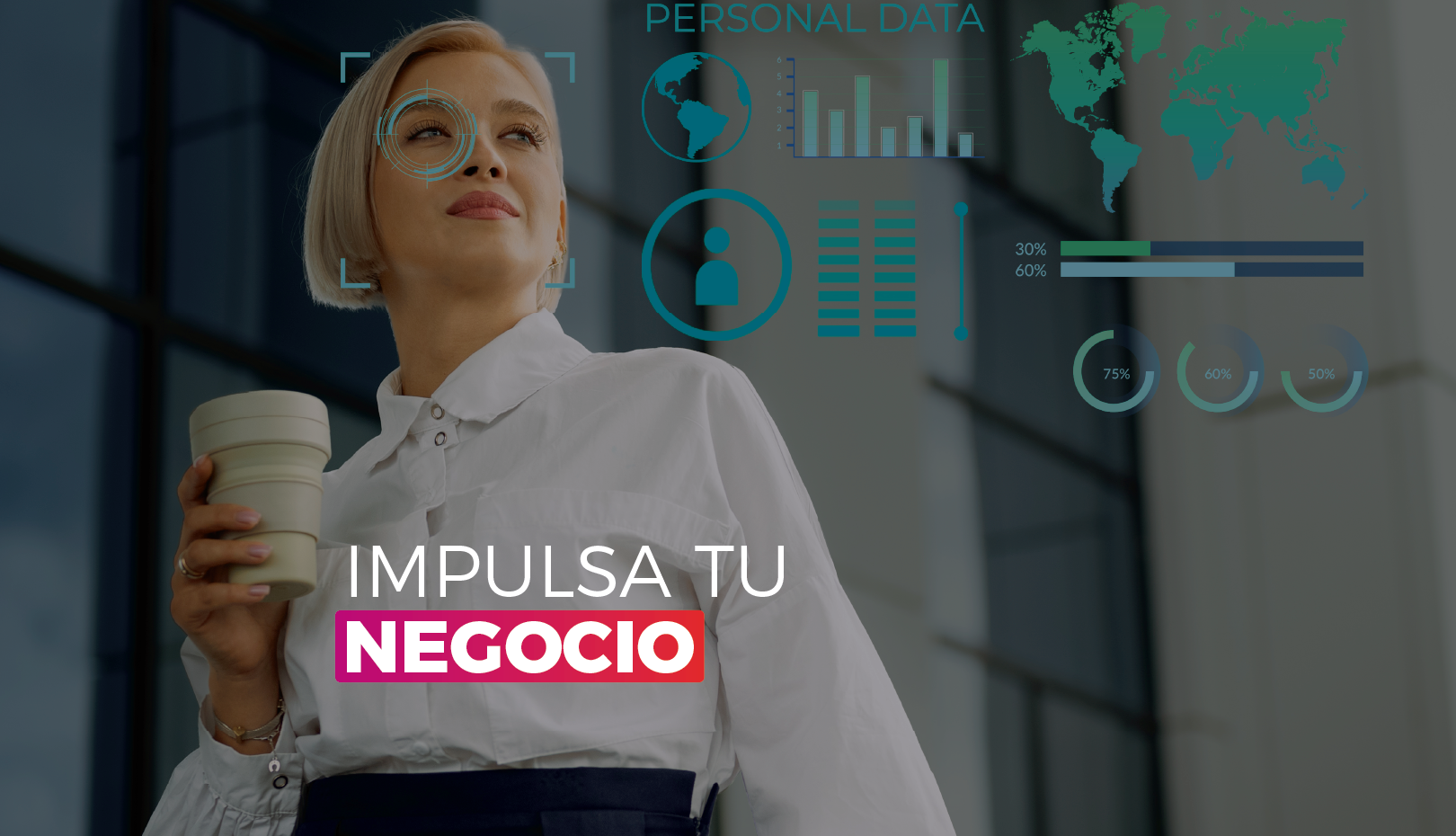 5 herramientas de inteligencia artificial para impulsar tu negocio