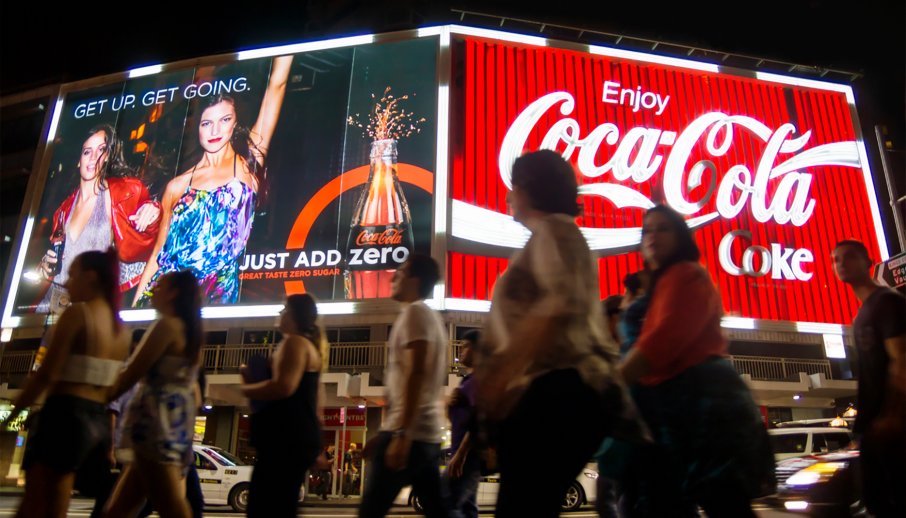 Diseño gráfico, es más que un arte cuando se trata de marketing