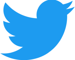 Logo de Twitter