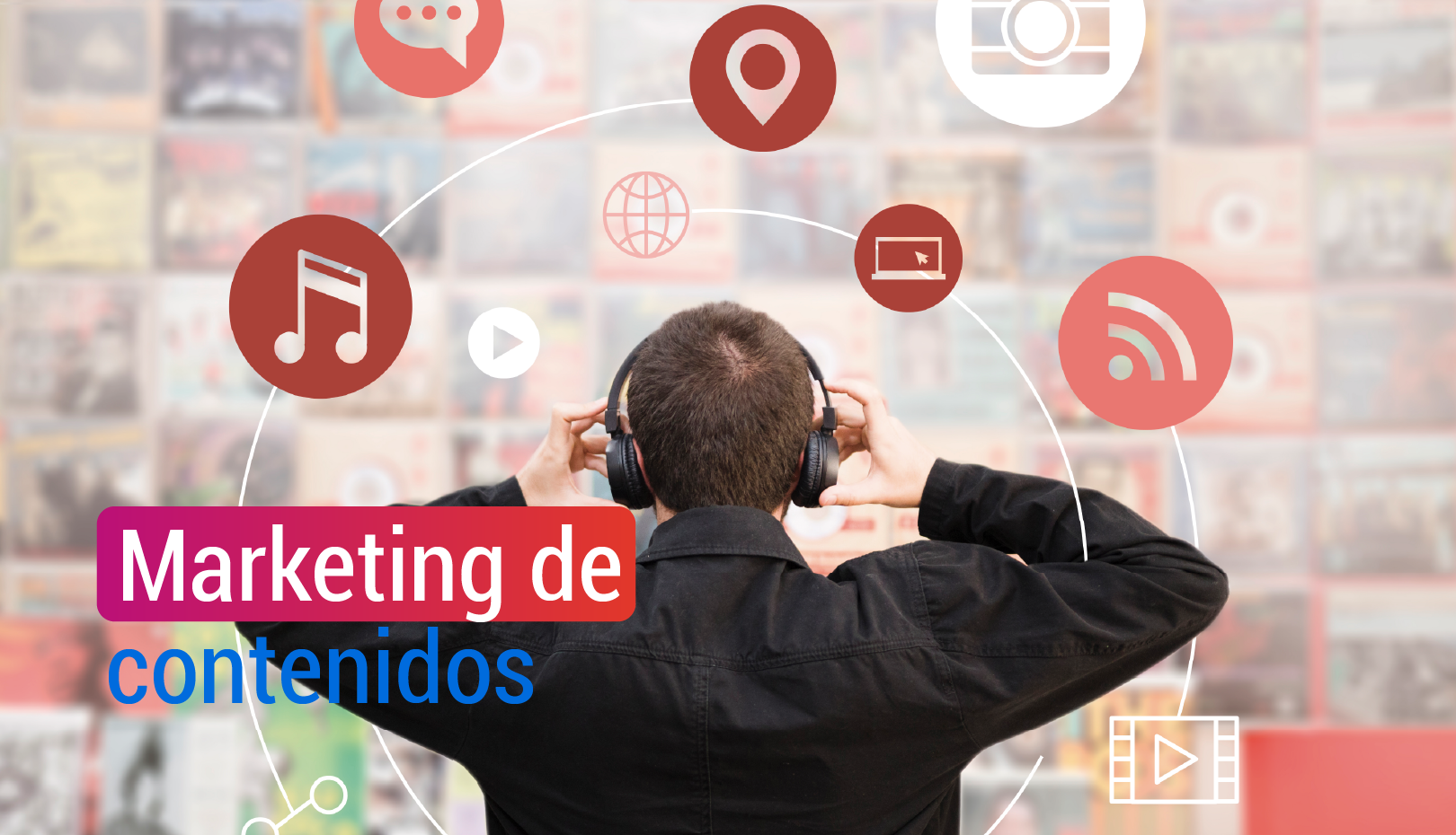 Estrategias de redes sociales para convertir seguidores en clientes