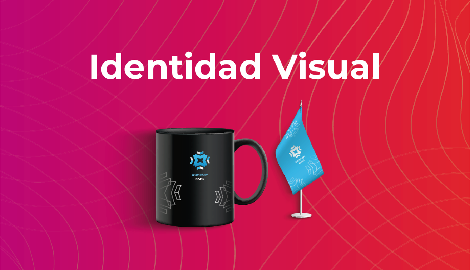 Identidad visual para fortalecer la imagen de tu negocio